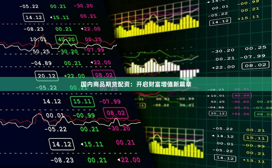 国内商品期货配资：开启财富增值新篇章